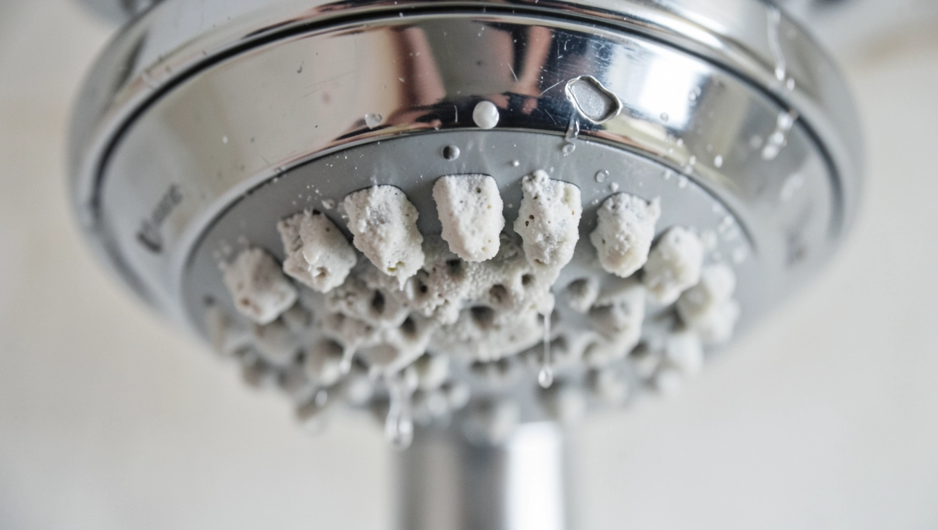 jak rozebrać słuchawkę prysznicową grohe