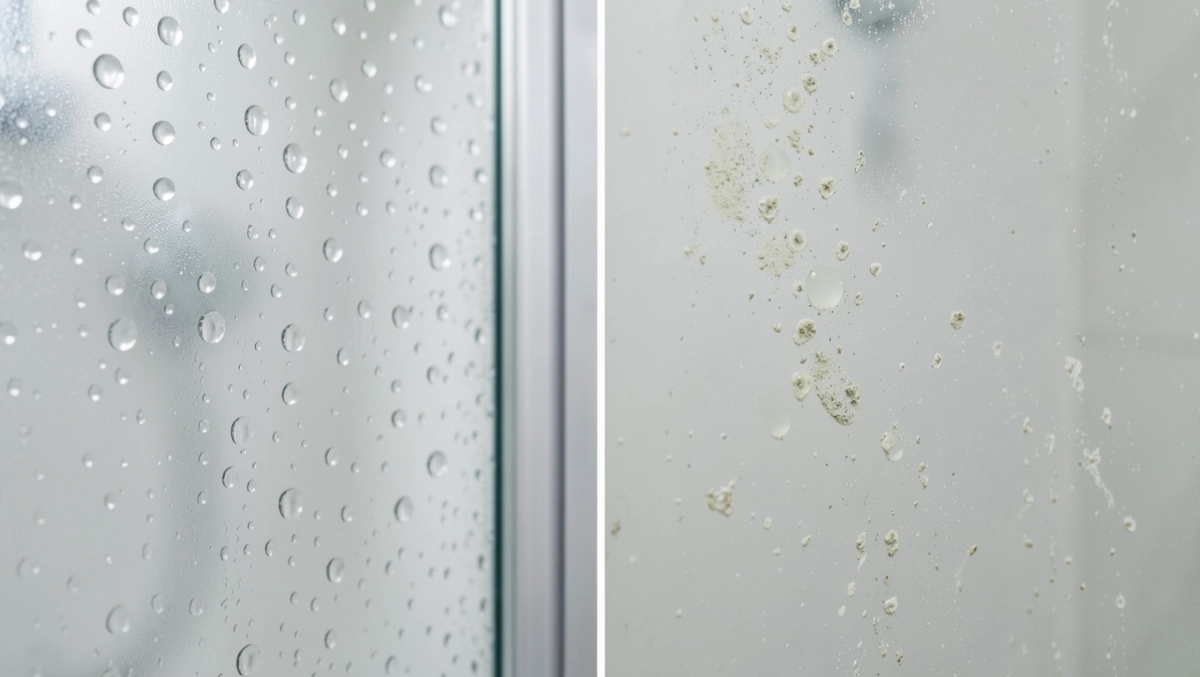 Powłoka hydrofobowa do kabin prysznicowych ranking