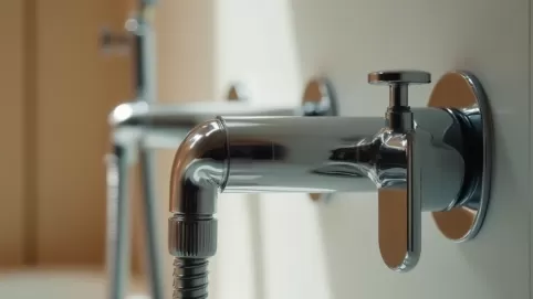 bateria wannowa z prysznicem