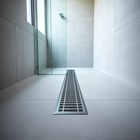 Co zamiast brodzika pod prysznic