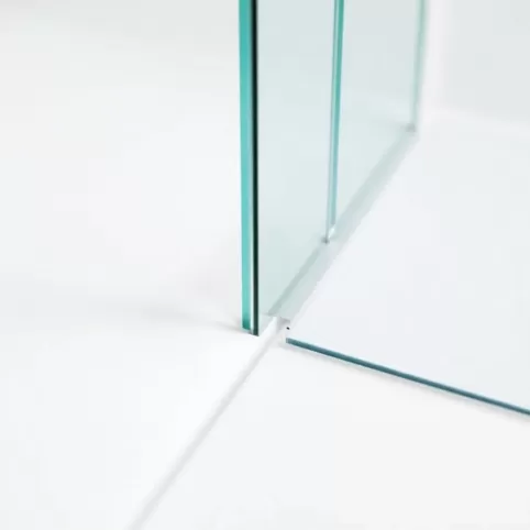 Co zamiast silikonu do kabiny prysznicowej