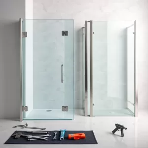 Demontaż i montaż kabiny prysznicowej cennik