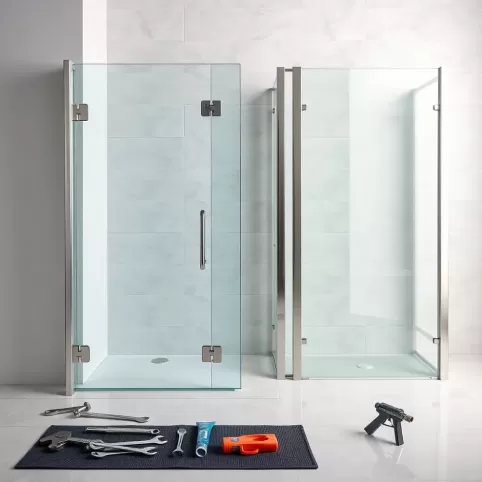 Demontaż i montaż kabiny prysznicowej cennik