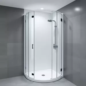 Ile kosztuje montaż kabiny prysznicowej z brodzikiem