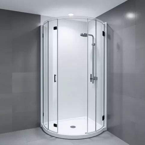 Ile kosztuje montaż kabiny prysznicowej z brodzikiem