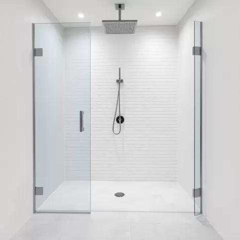 Ile kosztuje prysznic bez brodzika