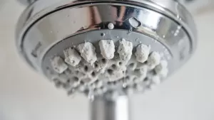 jak rozebrać słuchawkę prysznicową grohe