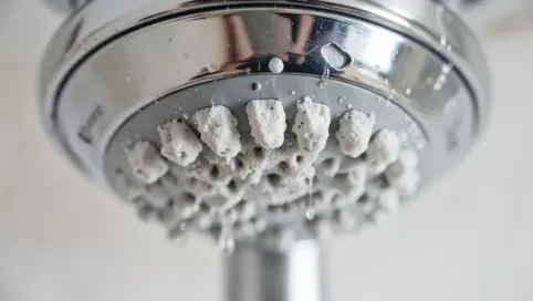 jak rozebrać słuchawkę prysznicową grohe