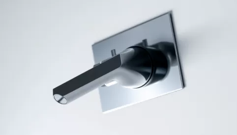 Jaka bateria podtynkowa prysznicowa