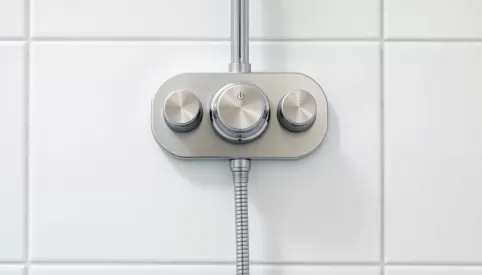 Jaka bateria prysznicowa z termostatem