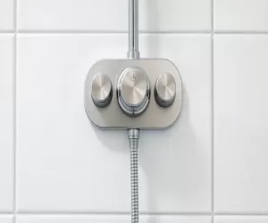 Jaka bateria prysznicowa z termostatem