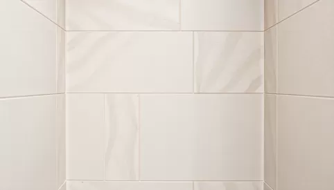 Jaka fuga pod prysznic