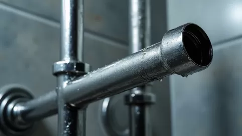 Jaka średnica rury do prysznica