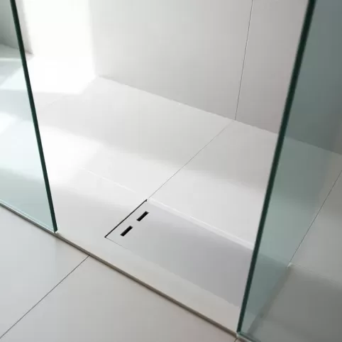 Jaka wylewka pod prysznic