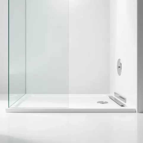 Jaki brodzik pod prysznic