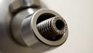 Jaki gwint w baterii prysznicowej