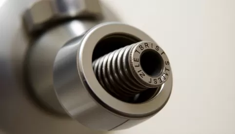 Jaki gwint w baterii prysznicowej