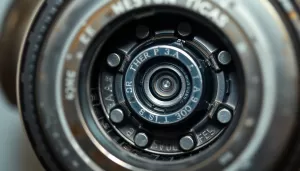 Jaki klucz do baterii prysznicowej