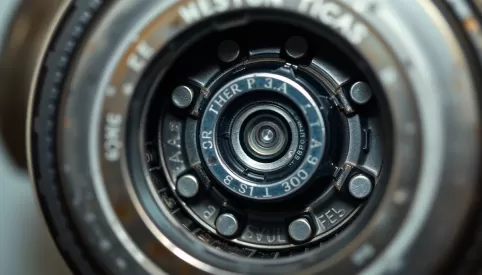 Jaki klucz do baterii prysznicowej