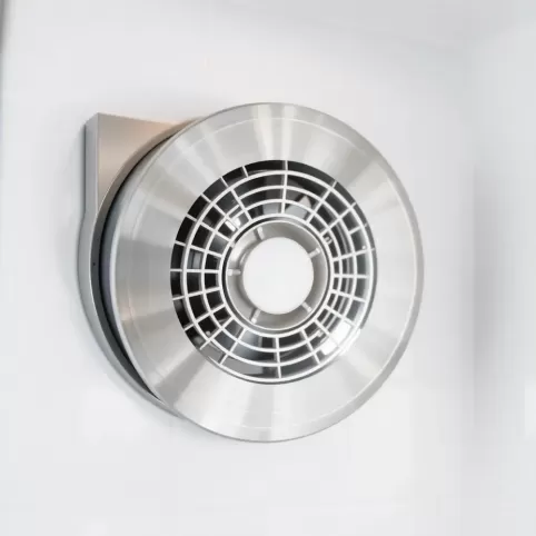 Jaki wentylator do kabiny prysznicowej