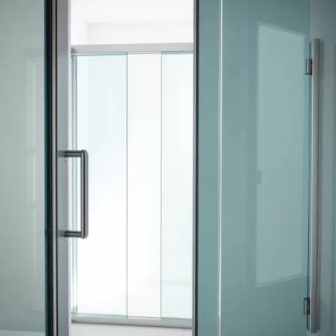 jakie drzwi prysznicowe