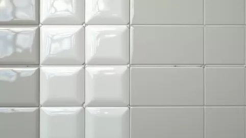 Jakie płytki pod prysznic