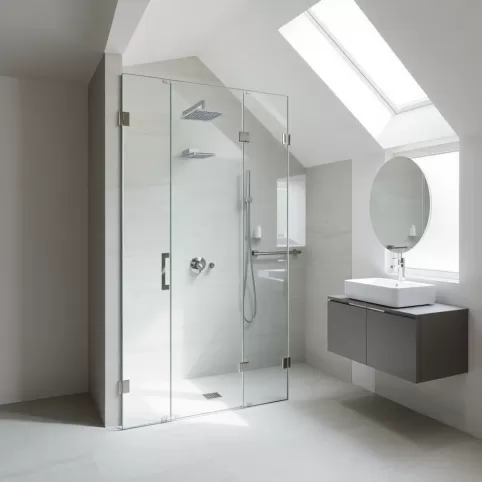 kabiny prysznicowe na wymiar