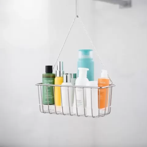 Koszyk pod prysznic wiszący