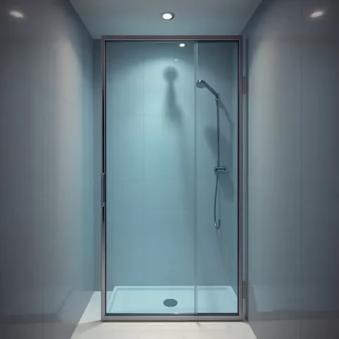 Mała łazienka wanna czy prysznic