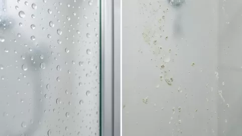 Powłoka hydrofobowa do kabin prysznicowych ranking