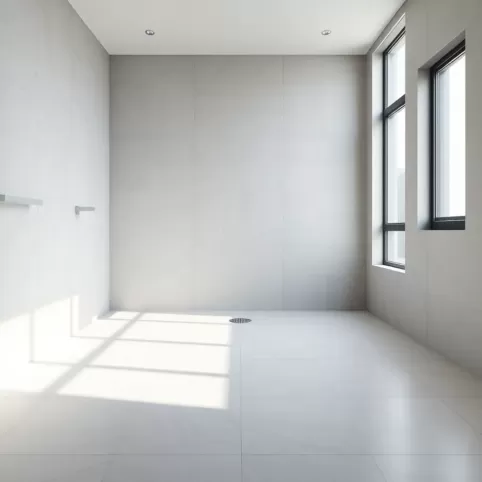 Prysznic bez brodzika cena robocizny