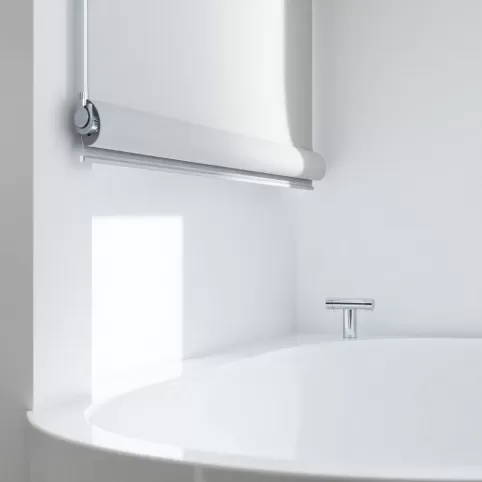 Roleta prysznicowa do wanny montaż